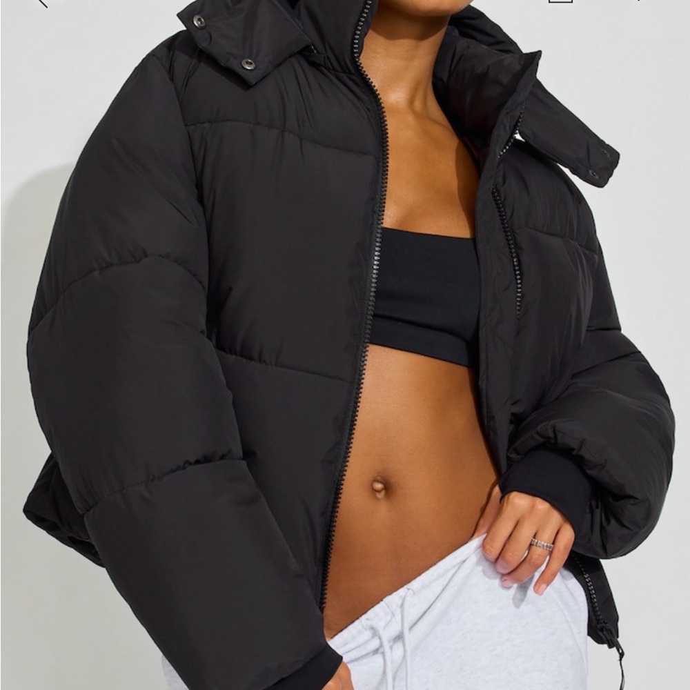 Garage Women's Classic Chill Puff Jacket